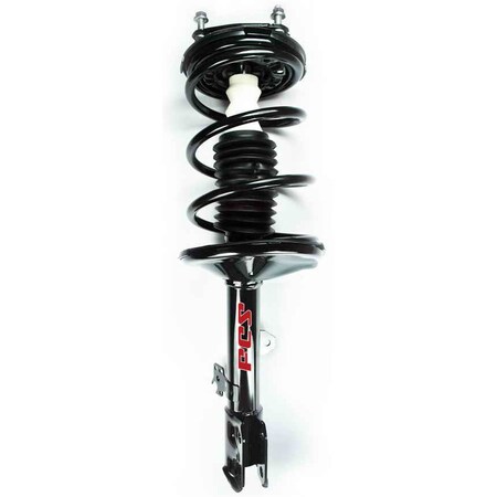 Fcs Automotive Complete Strut Assembly, 2331604L 2331604L